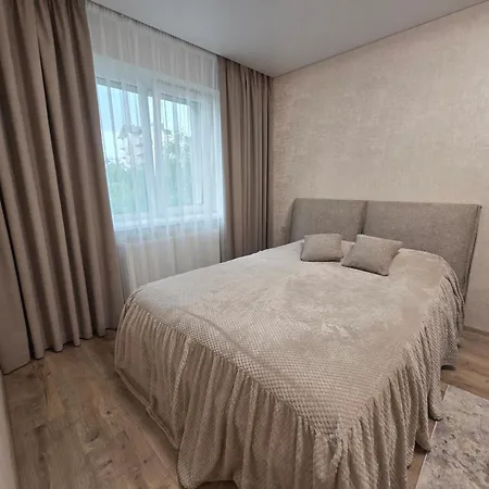 Platinum Appartement Trouskavets