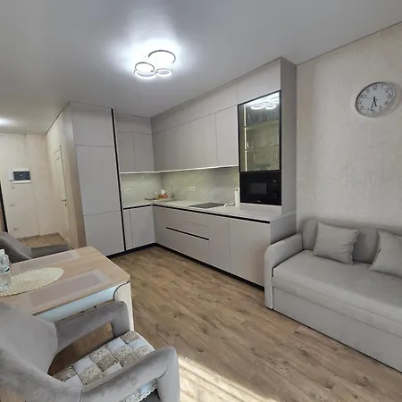 Platinum Appartement