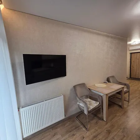 Appartement Platinum *