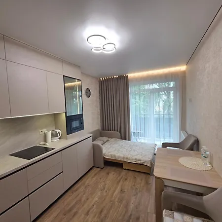 Apartman Platinum
