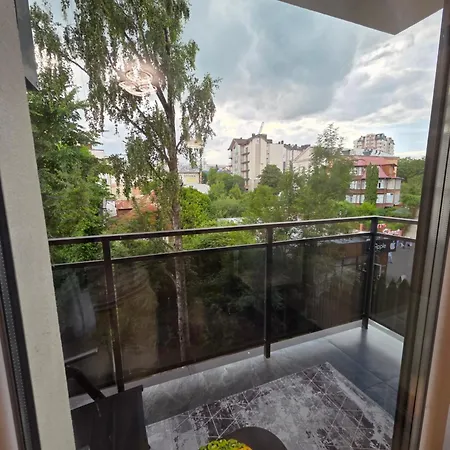 Platinum Apartman *