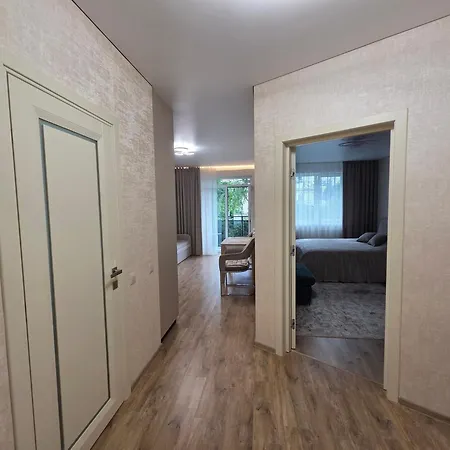 Appartement Platinum