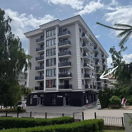 Apartment Platinum *