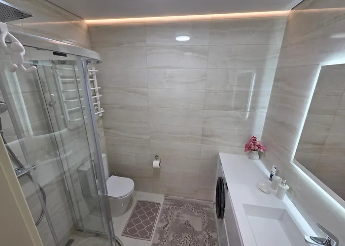 Appartement Platinum *