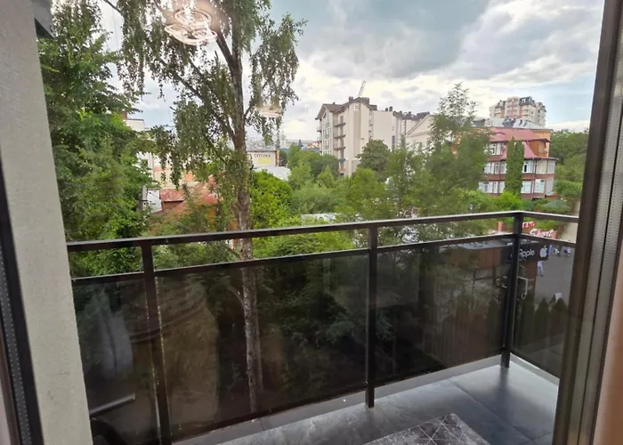 Platinum Appartement *