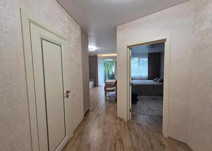 Appartement Platinum