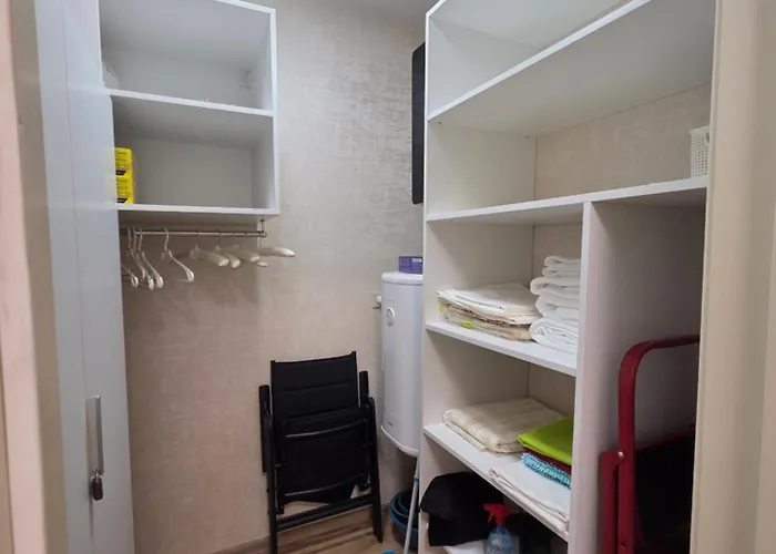 Appartement Platinum